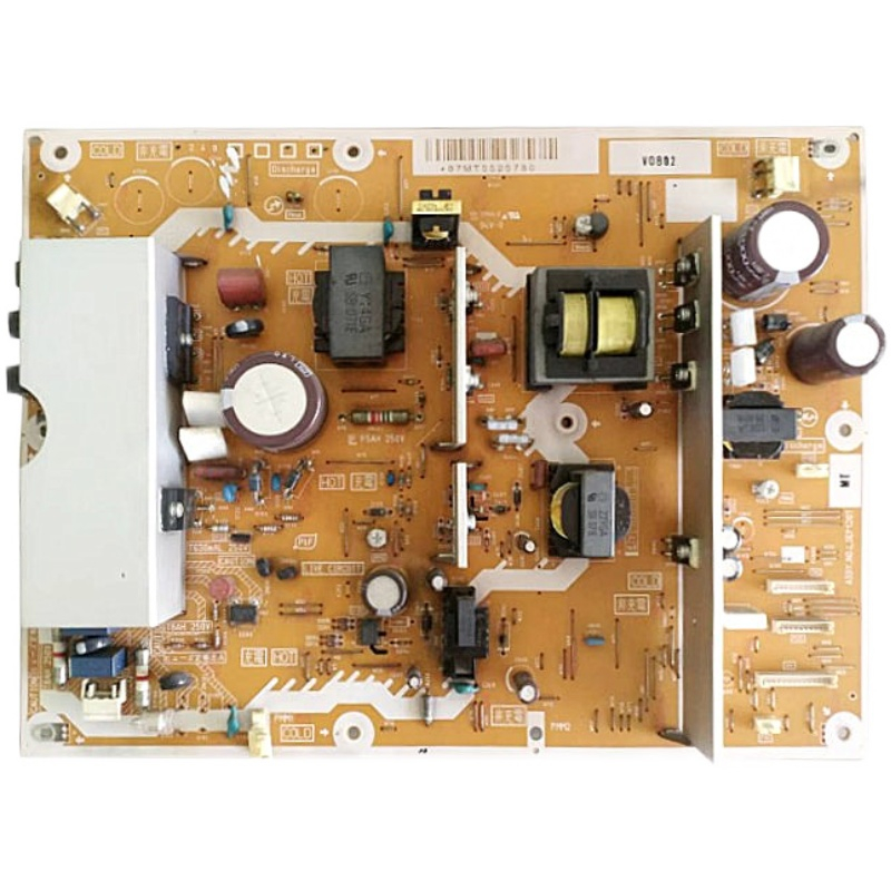 Panasonic บอร์ดพาวเวอร์ TH-P42X28K ASSY.NO.LSEP1287 MAIN BOARD TNPH0842 Y BOARD TNPA5066 Z BOARD TNP