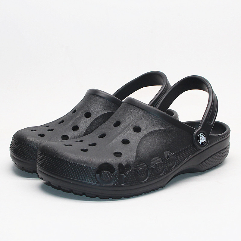 Crocs ของแท้ 100% รองเท้าแตะผู้หญิง พลัสไซซ์ รองเท้าผู้ชาย [10126]