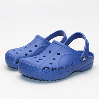 Crocs man รองเท้าแตะ พลัสไซซ์ ของแท้ 100% สําหรับผู้หญิง [10126]