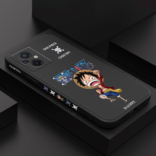 เคสโทรศัพท์มือถือ ลายโจรสลัด Juvenile Pirates ใส่สบาย สําหรับ Xiaomi Poco M5 M5S F5 X5 PRO 5G