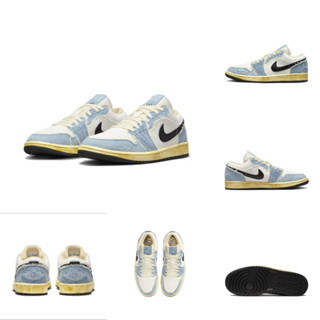 Jordan 1 Low รองเท้าลําลอง สําหรับผู้ชาย ผู้หญิง FN7670-493