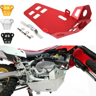 แผ่นบังโคลนหน้า อุปกรณ์เสริมรถจักรยานยนต์ สําหรับ HONDA XR230 MOTARD 2005-2013