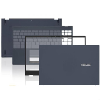 Kirot ใหม่ เคสแล็ปท็อป LCD ด้านหลัง รูปตัว D สําหรับ Asus ZenBook 13 UX325 U3700 UX325E UM325U UX325J JA U3700J