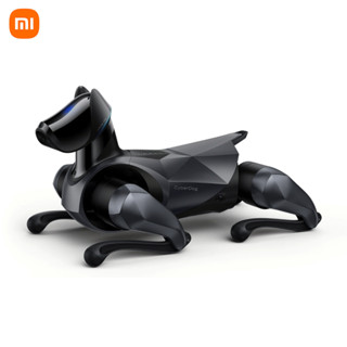 Xiaomi Youpin CyberDog 2 Bionic Quadruped Robot AI หุ่นยนต์สุนัข หุ่นยนต์ไบโอนิค แอพอัจฉริยะ / ควบคุมด้วยเสียง