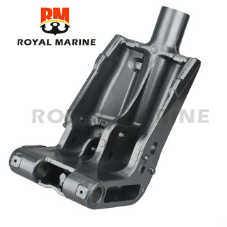 ใหม่ อะไหล่มอเตอร์หมุน 69D-43311-11-4D สําหรับเครื่องยนต์นอกเรือ Yamaha 60HP 69D-43311