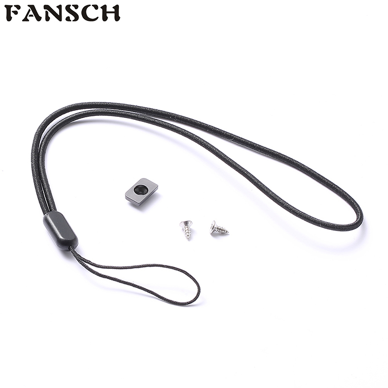 สายนาฬิกาจับเวลา แบบยืดหยุ่น ป้องกันการสูญหาย สําหรับ Garmin Garmin Magene Walker Wahoo