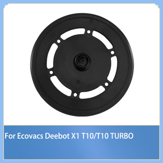 ตัวยึดที่วางไม้ถูพื้น สําหรับหุ่นยนต์ดูดฝุ่นสุญญากาศ Ecovacs Deebot X1 TURBO omni T10 T10 TURBO