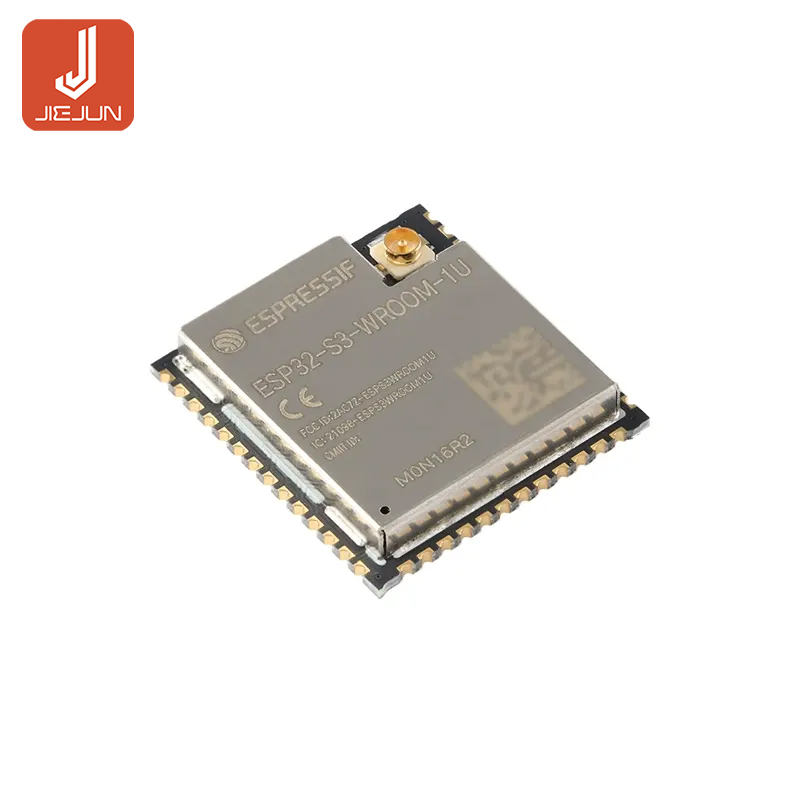 ของแท้ โมดูล IC ESP32-S3-WROOM-1U-N16R2 Wi-Fi+ บลูทูธ 5.0 16MB dual-core MCU