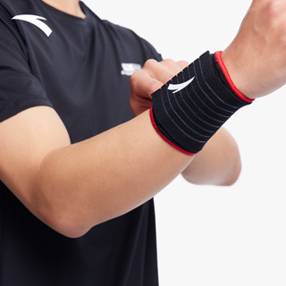 Anta สายรัดข้อมือ Unisex 1823572521