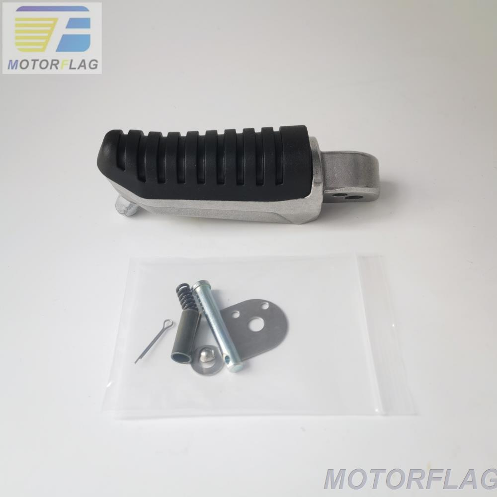 พักเท้าหน้าสําหรับ BENELLI 180S, TNT125, TNT135, TNT25 (เครื่องยนต์ 1 สูบ) / KEEWAY RKS RKV 125 150 200
