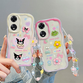 เคสโทรศัพท์มือถือ ลายตุ๊กตาน่ารัก สําหรับ Vivo Y36 5G Y51 Y31 Y51A Y53S 4G Y02 Y02A Y22 Y22S Y35 Z1 Pro