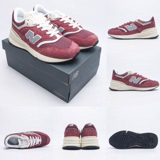 New Balance 997R U997RCC รองเท้า สําหรับผู้ชาย และผู้หญิง