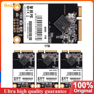 {พร้อมส่ง} โซลิดสเตตดิสก์ภายใน SATA 3 SSD ความเร็วสูง 2.5 นิ้ว สําหรับคอมพิวเตอร์ตั้งโต๊ะ PC [Bellare.th]