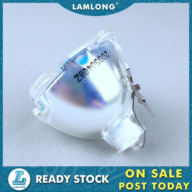 หลอดไฟโปรเจคเตอร์ที่รองรับ EC.J09011.001 สําหรับ Acer PD725 PD725P