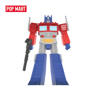 Pop MART TRANSFORMERS รุ่นกล่องสุ่ม