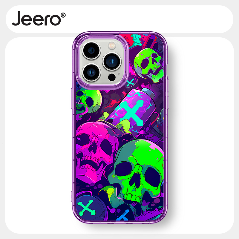 Jeero เคสไอโฟน เคสซิลิโคนนุ่มกันกระแทกการ์ตูนน่ารักตลก เคสโทรศัพท์ Compatible for iPhone 16 15 14 13 12 11 Pro Max SE 2020 X XR XS 8 7 6 6S Plus พลัส HFF3523