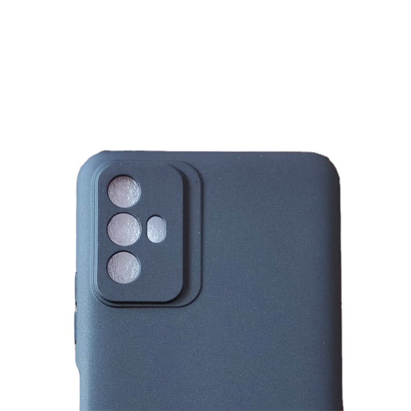 เคสซิลิโคนนิ่ม สําหรับ ZTE Voyage 30 7532N/Voyage 30S รูปที่ 6