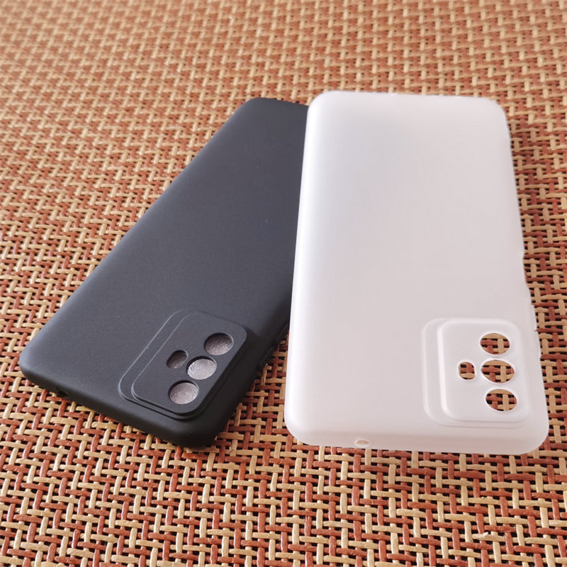 เคสซิลิโคนนิ่ม สําหรับ ZTE Voyage 30 7532N/Voyage 30S