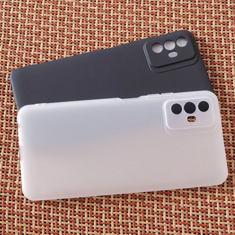 เคสซิลิโคนนิ่ม สําหรับ ZTE Voyage 30 7532N/Voyage 30S รูปที่ 3