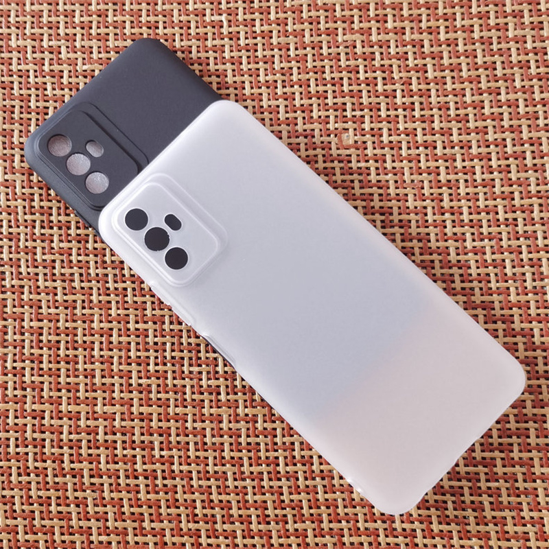 เคสซิลิโคนนิ่ม สําหรับ ZTE Voyage 30 7532N/Voyage 30S รูปที่ 2