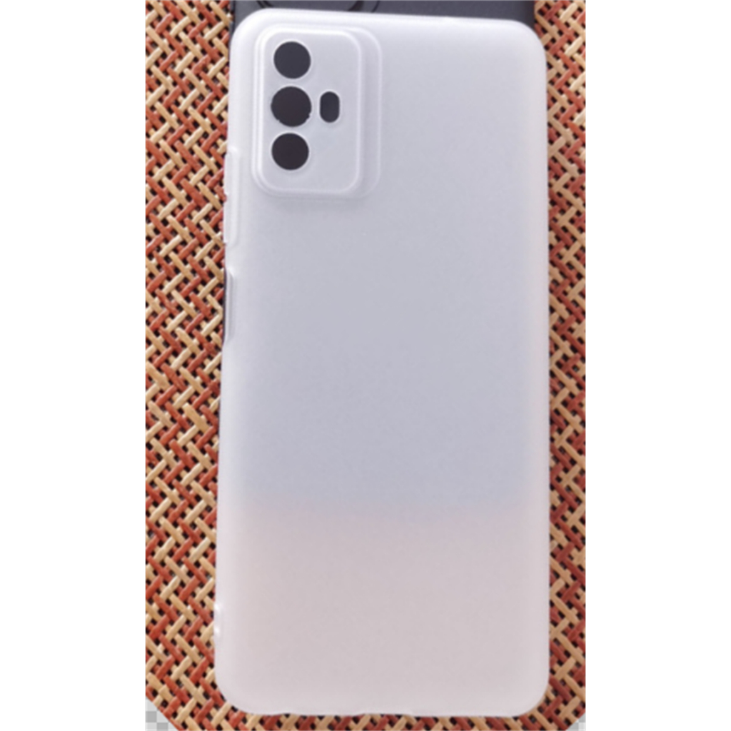 เคสซิลิโคนนิ่ม สําหรับ ZTE Voyage 30 7532N/Voyage 30S รูปที่ 5