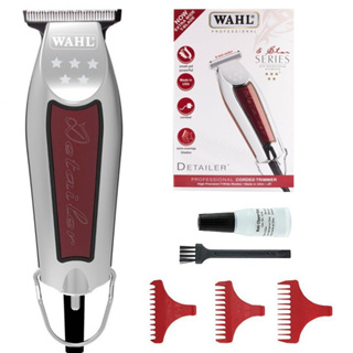 ใหม่ ของแท้ Wahl 5 Star Series เครื่องตัดแต่งทรงผม แบบมืออาชีพ กว้างพิเศษ