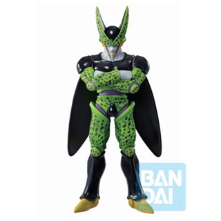 【Su baby】BANDAI SPIRITS Dragon Ball Z Ichibansho Perfect Cell (Vs. Omnibus Super)