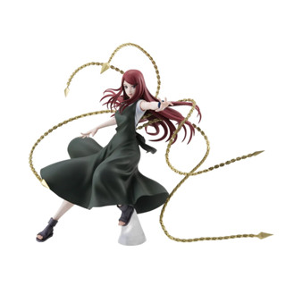 【BJ toy】MegaHouse NARUTO Gals: Naruto Shippuden - Kushina Uzumaki