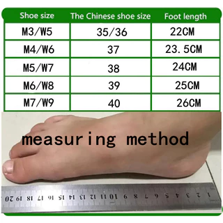 Crocs ของแท้ 100% รองเท้าแตะ พลัสไซซ์ สําหรับผู้หญิง 207988