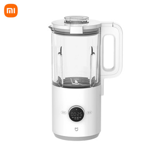 Xiaomi Youpin Mijia เครื่องปั่นน้ําผลไม้อัจฉริยะ ความเร็วสูง ความจุ 800 มล. อเนกประสงค์