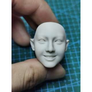 ฟิกเกอร์ผู้หญิง 1/6 Asia Beauty Girl Head Sculpt ขนาด 12 นิ้ว