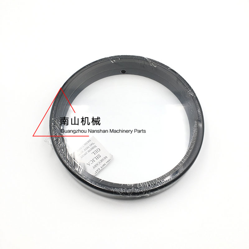ชิ้นส่วนรถขุด HYUNDAI R55-7 R60-5 R60-7 DOOOSAN DH55-7 DH60-7 ซีลน้ํามันลอยมอเตอร์ท่องเที่ยวชุดซีลเก