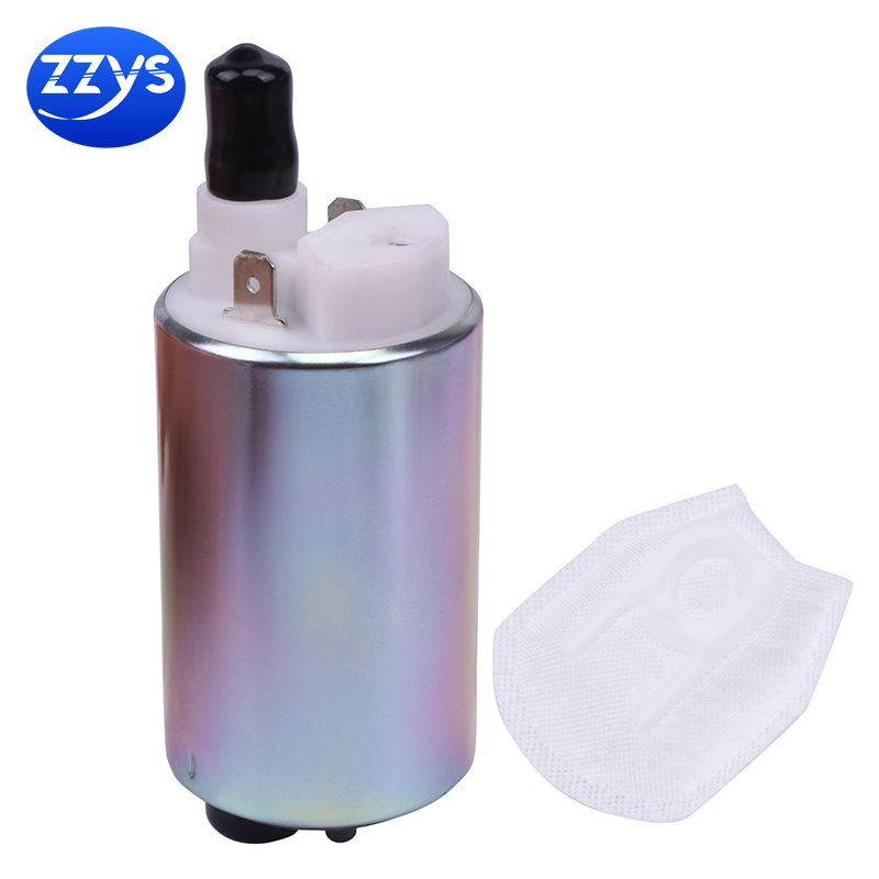 รถจักรยานยนต์การใช้ปั๊มและการใช้ปั๊มชุดกรองสําหรับ Kawasaki EX250 300 400 Ninja 250R 300 400 R KLE25