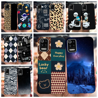 เคสซิลิโคนนิ่ม กันกระแทก สําหรับ LG K62 LMK525 LM-K525H LG K62 Plus 2020 LGK62 K62+