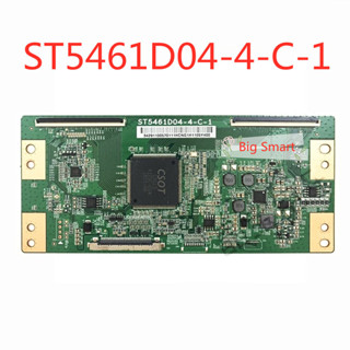 บอร์ดลอจิกทีวี TCON ST5461D04-4-C-1