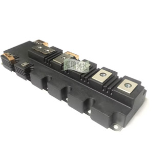 Power module FF600R12IP4