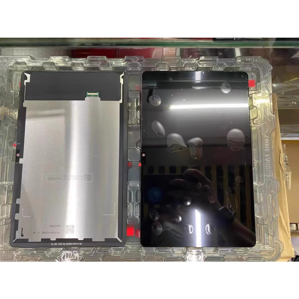 หน้าจอสัมผัส LCD 10.4 นิ้ว สําหรับ Realme Pad RMP2102 RMP2103