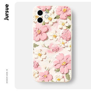 JURSUE น่ารักตลกความงามกันกระแทกสําหรับ iPhone 17 Air 16 15 …