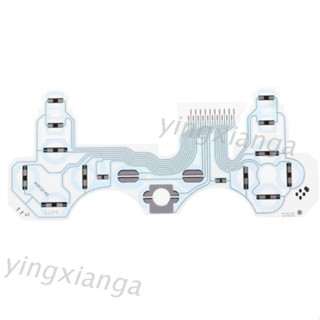 Yxa แผงวงจรคีย์บอร์ด Pcb Sa1Q 160 A สําหรับ Ps 3 Playstation 3 สั่นสะเทือน