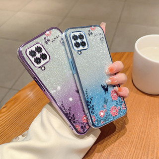 เคสโทรศัพท์มือถือ พร้อมตัวป้องกันกล้อง สําหรับ Samsung A22 4G A22 5G A23 5G A24 4G A20 A30 A20S A21S A32 4G A33 5G A34 5G