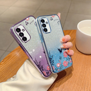 เคสโทรศัพท์มือถือ สไตล์ใหม่ สําหรับ Samsung A14 5G A03 A03S A02S A04 A04E A11 A12