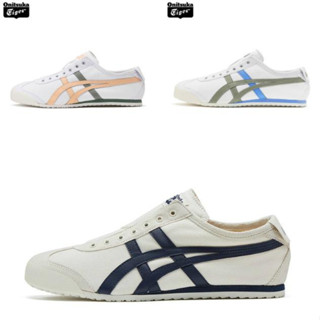 Onitsuka รองเท้าผ้าใบลําลอง สําหรับผู้ชาย ผู้หญิง เหมาะกับการเล่นกีฬา MEXICO 66 1183A360