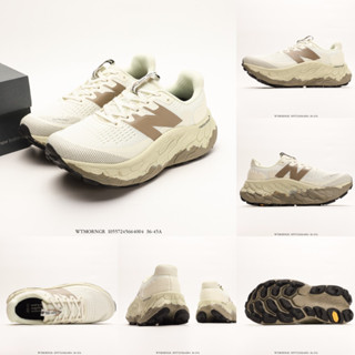 New Balance TDS โฟมสด X More Trail V3 สําหรับรถยนต์