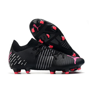 Puma Future Star "Neymar Exclusive Boots" Symphony รองเท้าฟุตบอล FG กันน้ํา 04