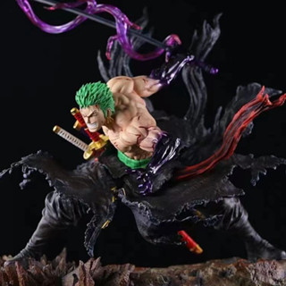 One Piece Roronoa Zoro Figure