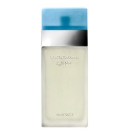 (100ml) Dolce&amp;Gabbana Light Blue Womens Eau de Toilet Dg น้ําหอมกลิ่นดอกไม้และผลไม้ สีฟ้าอ่อน สําหรับผู้หญิง 100 มล.
