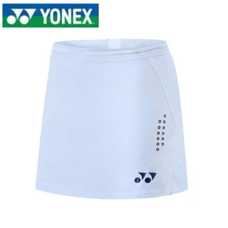 Yonex กางเกงกีฬา ขาสั้น ระบายอากาศ แห้งเร็ว สไตล์เกาหลี สําหรับผู้หญิง ใส่เล่นแบดมินตัน ฟิตเนส วิ่ง