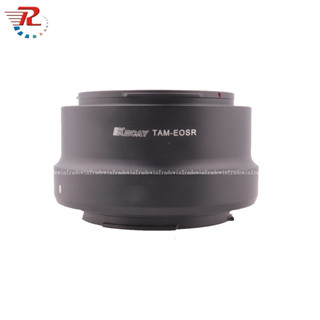 Tamron-eosr แหวนอะแดปเตอร์เมาท์เลนส์กล้อง สําหรับเลนส์ Tamron เป็น Canon EOS R