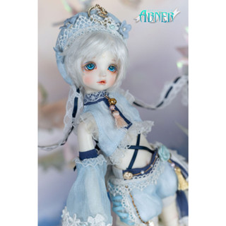 【GEM Outfit】ชุดเสื้อผ้าตุ๊กตา BJD 1/6 BJD 30 ซม.