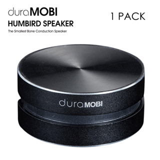 Dura Mobi Hummingbird กล่องลําโพงสเตอริโอบลูทูธไร้สาย 6 สไตล์ DuraMobi